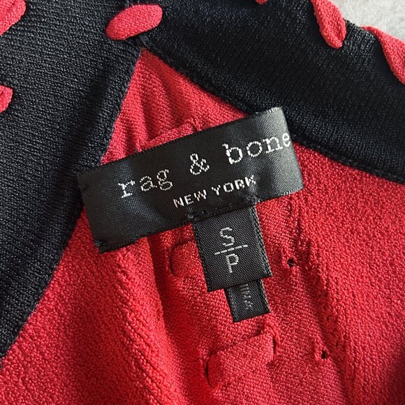 Rag & Bone Brandy Knit Tank ASO Isabelle Lightwood - Picture 11 of 15